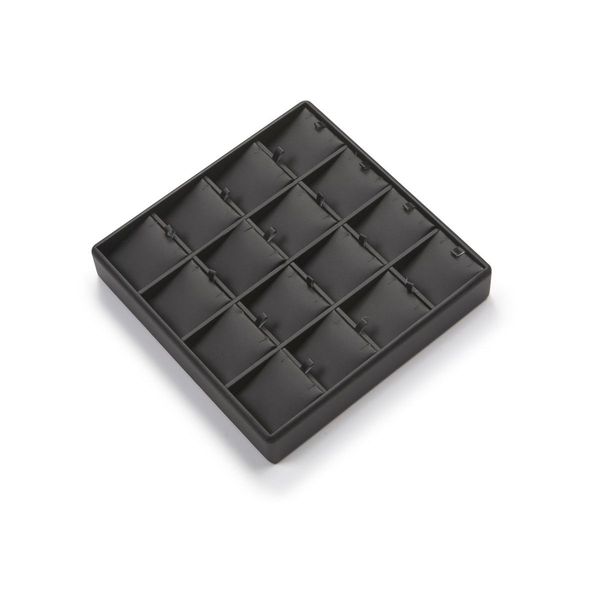 3700 9 x9  Stackable Leatherette Trays\BK3703.jpg